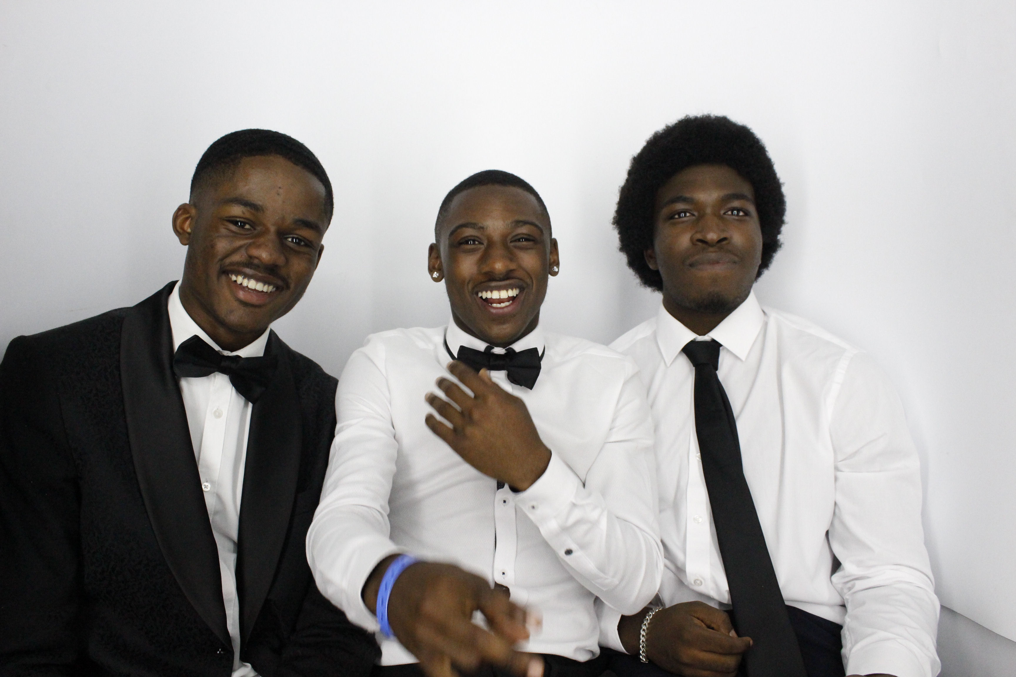 Whitgift School Year 13 Prom | View more photos from the event at gallery.myphotoboothexperience.co.uk/u/MyPhotoBoothExperienceLtd/Whitgift-School-Year-13-Prom